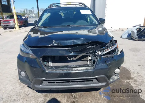 2018 Subaru Crosstrek 2.0I Limited z USA, uszkodzony, nr VIN JF2GTAMC9J8327632